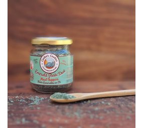 Cooka's Cookies Cooka's Cookies Emerald Paste Dust Cooka's Cookies Cooka's Cookies Emerald Paste Dust