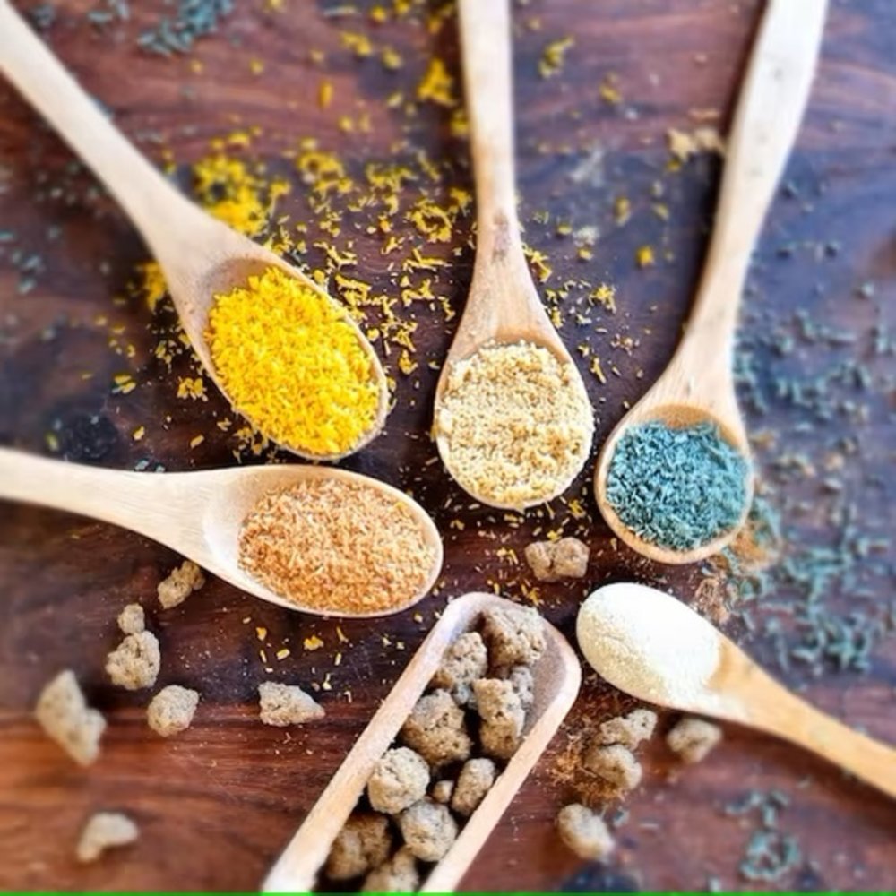 Cooka's Cookies Cooka's Cookies Green Lipped Mussel Cooka's Cookies Cooka's Cookies Green Lipped Mussel