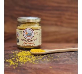 Cooka's Cookies Cooka's Cookies Golden Paste Dust Cooka's Cookies Cooka's Cookies Golden Paste Dust