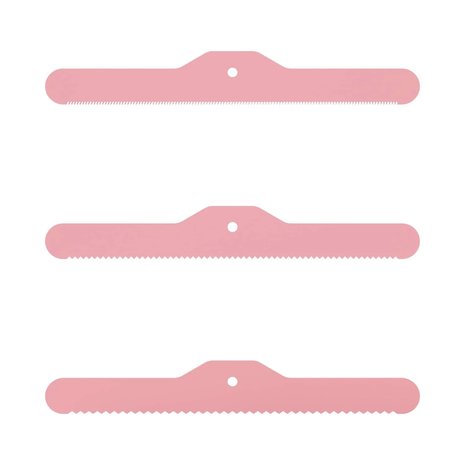 BullyBillows BullyBillows Complete Animal Deshedding Kit - Pink BullyBillows BullyBillows Complete Animal Deshedding Kit - Pink