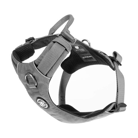 BullyBillows Bullybillows Lightweight Air Harness  (voor klein tot medium formaat hond) BullyBillows Bullybillows Lightweight Air Harness  (voor klein tot medium formaat hond)