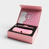 BullyBillows Bullybillows Deshedding Kit - Pink