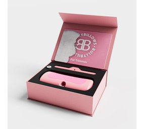 BullyBillows Bullybillows Deshedding Kit - Pink BullyBillows Bullybillows Deshedding Kit - Pink