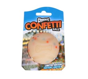 Chuckit Chuckit Confetti Ball