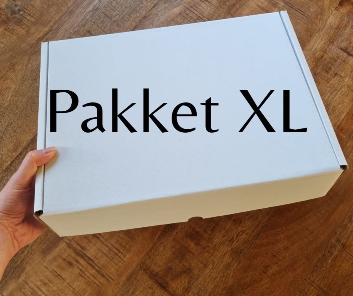 Too Good To Go Dog Box Too Good To Go Dog Box