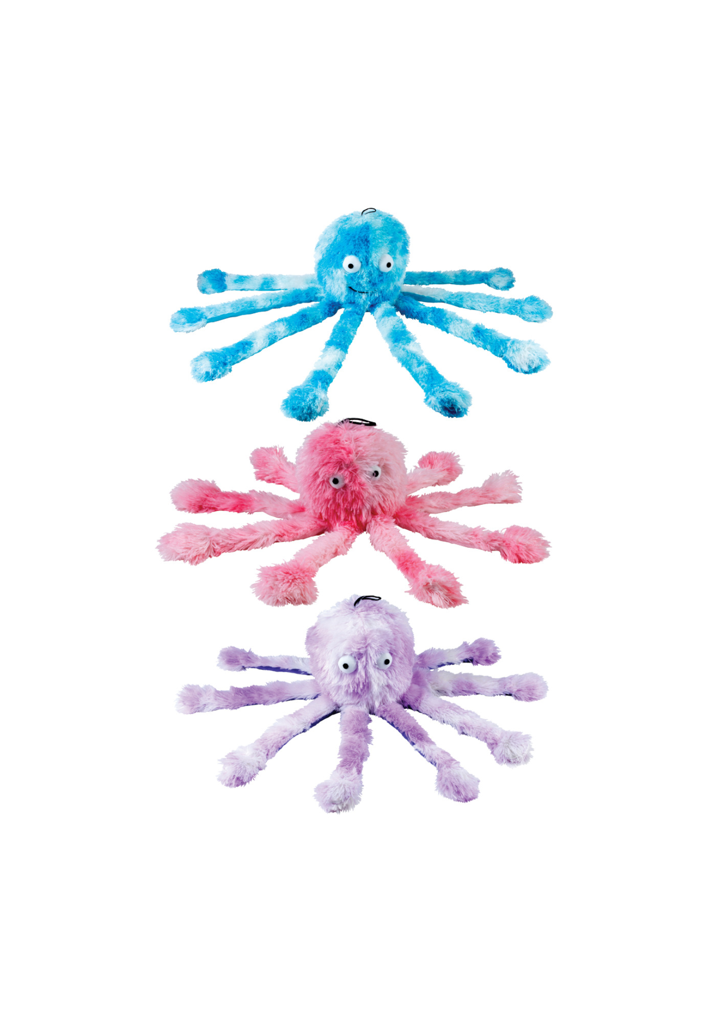 Gorpets - Octopus Snowman - Natuurlijk voor de hond
