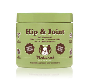 Natural Dog Company Natural Dog Company Hip & Joint Supplement Natural Dog Company Natural Dog Company Hip & Joint Supplement