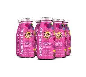Smoothiedog Smoothiedog Limited Edition Sweet Summer (konijn)