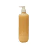 Mix Zalmolie + vloeibare schapenvet Mix Zalmolie + vloeibare schapenvet