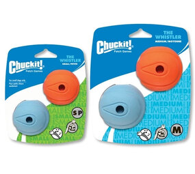 Chuckit Chuckit The Whistler