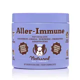 Natural Dog Company Natural Dog Company Aller-Immune Supplement Natural Dog Company Natural Dog Company Aller-Immune Supplement
