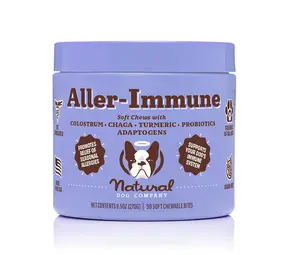 Natural Dog Company Natural Dog Company Aller-Immune Supplement Natural Dog Company Natural Dog Company Aller-Immune Supplement