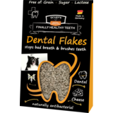 Qchefs Qchefs Dental Flakes Qchefs Qchefs Dental Flakes