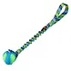 Tug-E-Nuff PowerBall Bungee Tug Tug-E-Nuff PowerBall Bungee Tug