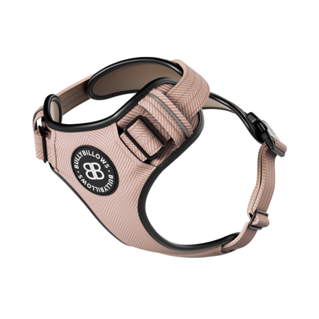 BullyBillows BullyBillows Premium Harness Tweed Collection BullyBillows BullyBillows Premium Harness Tweed Collection
