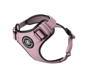 BullyBillows BullyBillows Premium Harness Tweed Collection