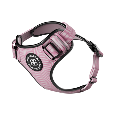 BullyBillows BullyBillows Premium Harness Tweed Collection BullyBillows BullyBillows Premium Harness Tweed Collection