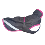 Bucas Bucas Hondenjas Charcoal 150 gr Bucas Bucas Hondenjas Charcoal 150 gr