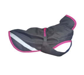 Bucas Bucas Hondenjas Charcoal 150 gr Bucas Bucas Hondenjas Charcoal 150 gr