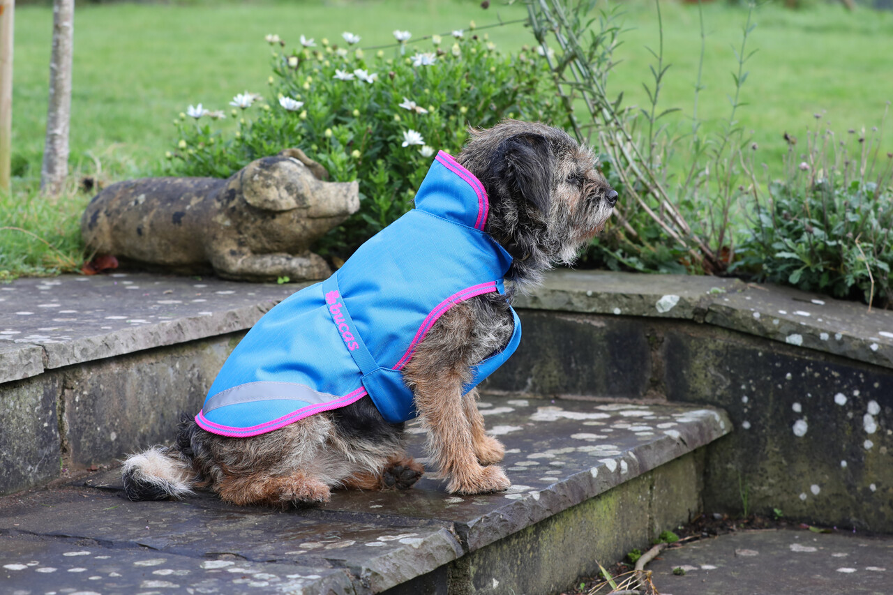 Bucas Bucas Hondenjas Demin 150 gr