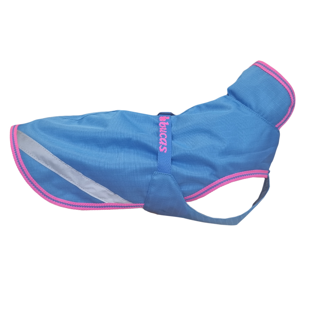 Bucas Bucas Hondenjas Demin 150 gr