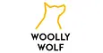 Woolly Wolf