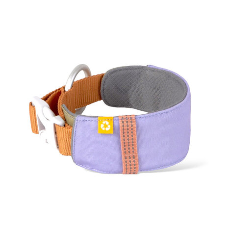 Woolly Wolf Woolly Wolf  Alpha 360 Halsband Lavender Mix Woolly Wolf Woolly Wolf  Alpha 360 Halsband Lavender Mix