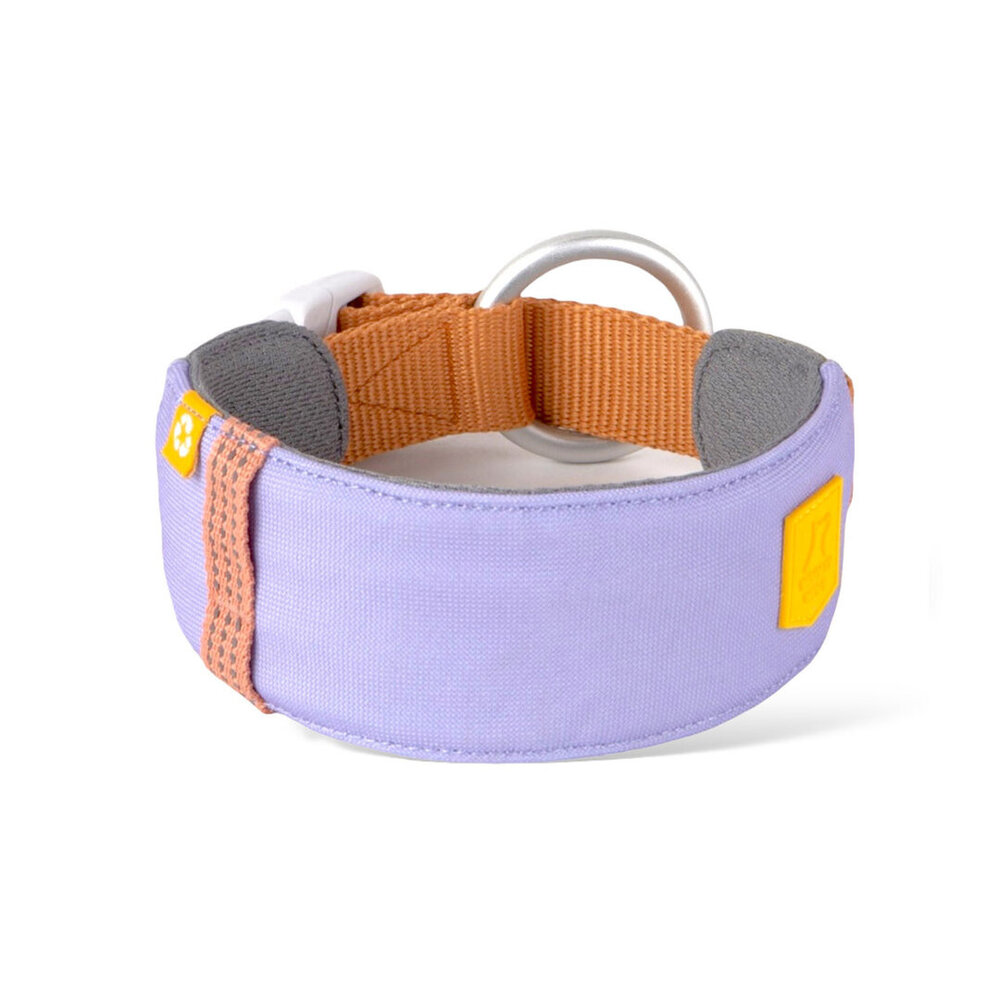Woolly Wolf Woolly Wolf  Alpha 360 Halsband Lavender Mix Woolly Wolf Woolly Wolf  Alpha 360 Halsband Lavender Mix