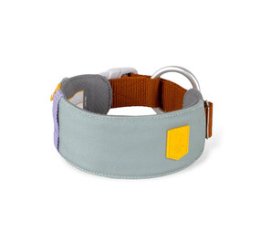 Woolly Wolf Woolly Wolf  Alpha 360 Halsband Glacier Green Mix Woolly Wolf Woolly Wolf  Alpha 360 Halsband Glacier Green Mix