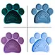 Modern Pet Company Paw Print Likmat Modern Pet Company Paw Print Likmat