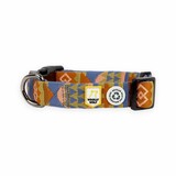 Woolly Wolf Woolly Wolf Nightless Night Halsband Woolly Wolf Woolly Wolf Nightless Night Halsband