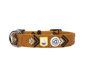 Woolly Wolf Woolly Wolf Sea to Summit Halsband Woolly Wolf Woolly Wolf Sea to Summit Halsband