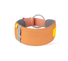 Woolly Wolf Woolly Wolf  Alpha 360 Halsband Golden Hour Woolly Wolf Woolly Wolf  Alpha 360 Halsband Golden Hour