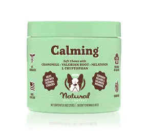 Natural Dog Company Natural Dog Company Calming Supplement