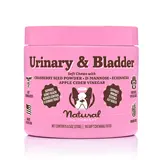 Natural Dog Company Natural Dog Company Urinary & Bladder Supplement Natural Dog Company Natural Dog Company Urinary & Bladder Supplement