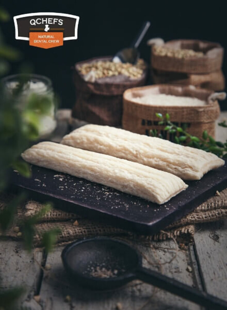 Qchefs Qchefs Puffed Cheese Qchefs Qchefs Puffed Cheese