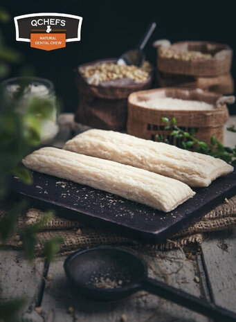 Qchefs Qchefs Puffed Cheese Qchefs Qchefs Puffed Cheese