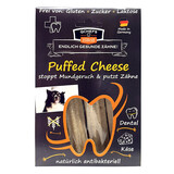 Qchefs Qchefs Puffed Cheese Qchefs Qchefs Puffed Cheese