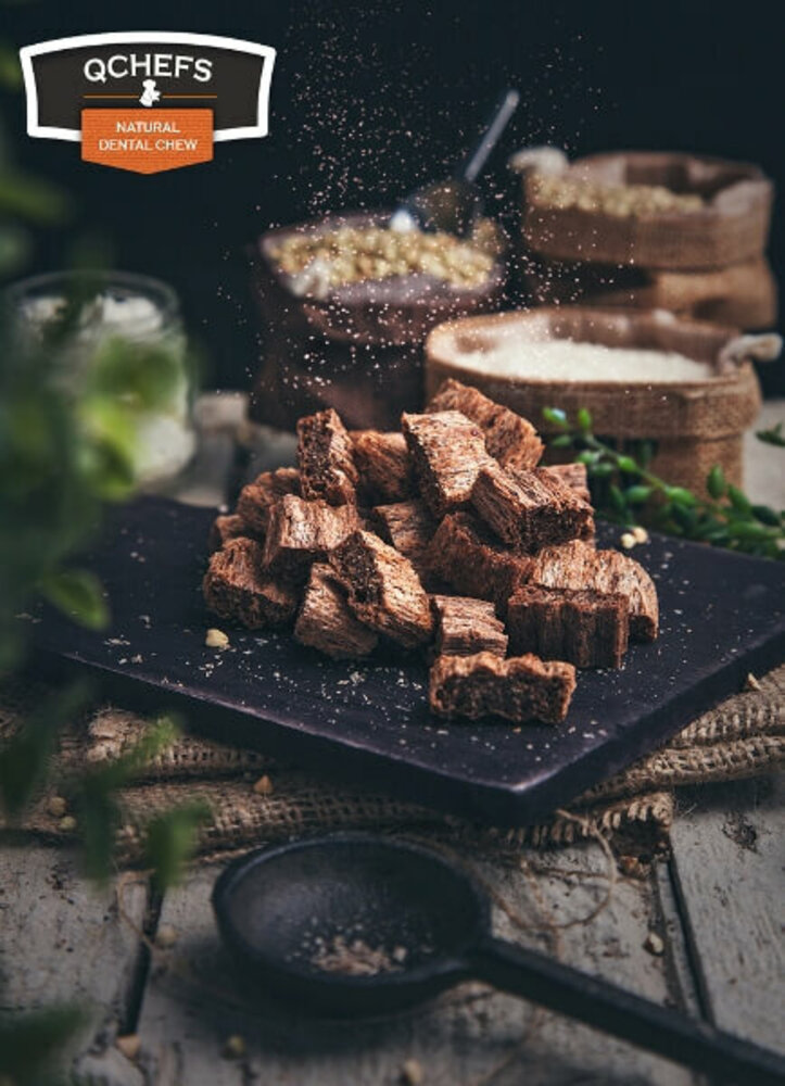 Qchefs Qchefs Snackies