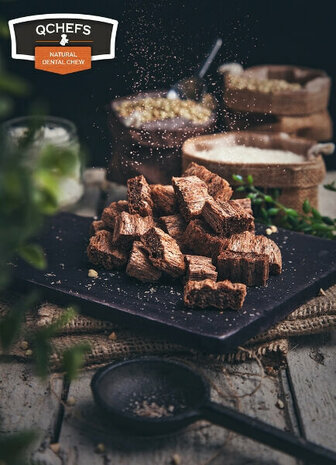 Qchefs Qchefs Snackies