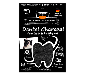 Qchefs Qchefs Dental Charcoal Qchefs Qchefs Dental Charcoal