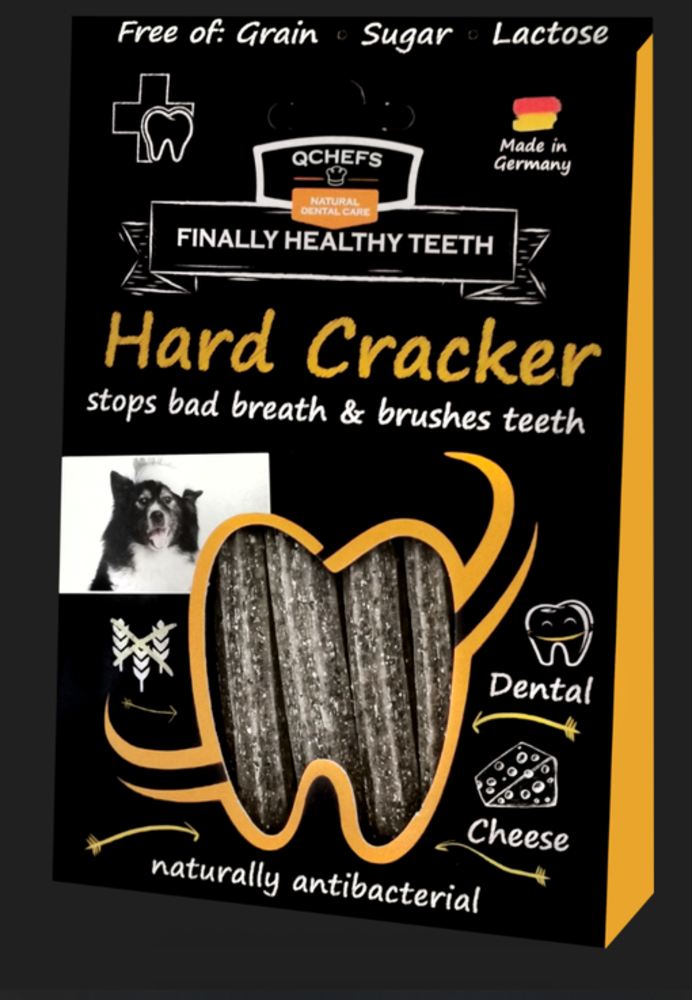 Qchefs Qchefs Hard Crackers Qchefs Qchefs Hard Crackers