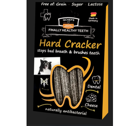 Qchefs Qchefs Hard Crackers Qchefs Qchefs Hard Crackers