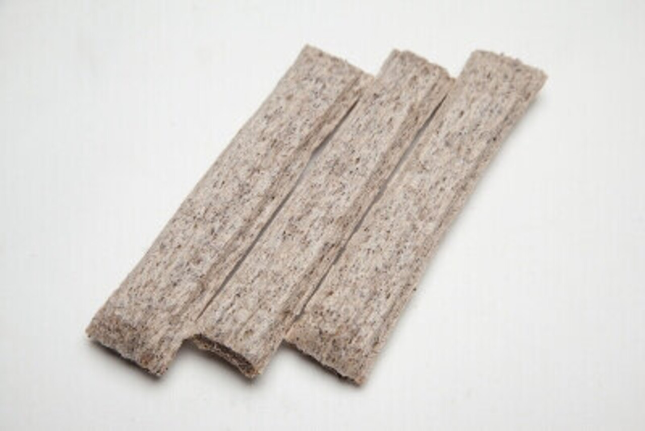 Qchefs Qchefs Puffed Crackers Qchefs Qchefs Puffed Crackers