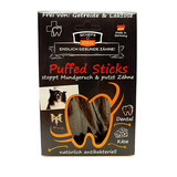 Qchefs Qchefs Puffed Sticks Qchefs Qchefs Puffed Sticks