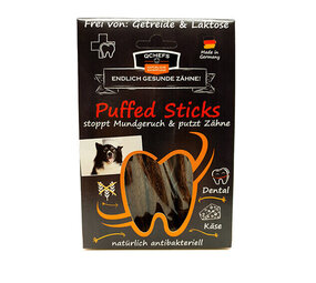 Qchefs Qchefs Puffed Sticks Qchefs Qchefs Puffed Sticks