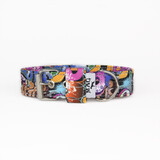 MAG MAG halsband Full Softshell Graffiti MAG MAG halsband Full Softshell Graffiti