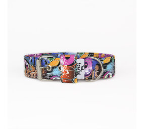 MAG MAG halsband Full Softshell Graffiti MAG MAG halsband Full Softshell Graffiti