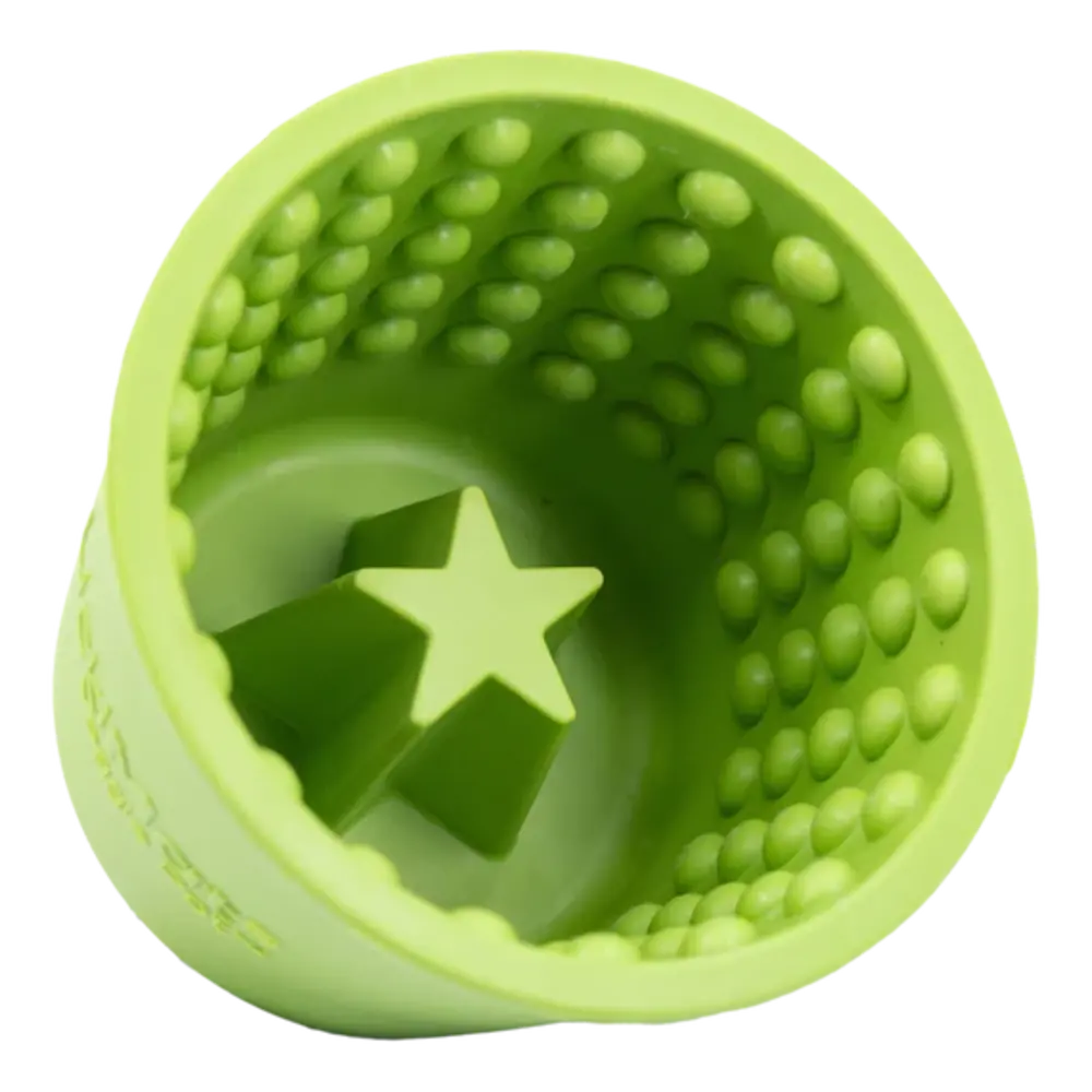 Lickimat Lickimat Yoggi Pot