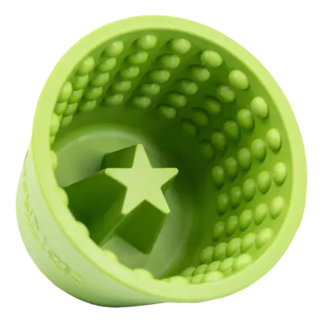 Lickimat Lickimat Yoggi Pot